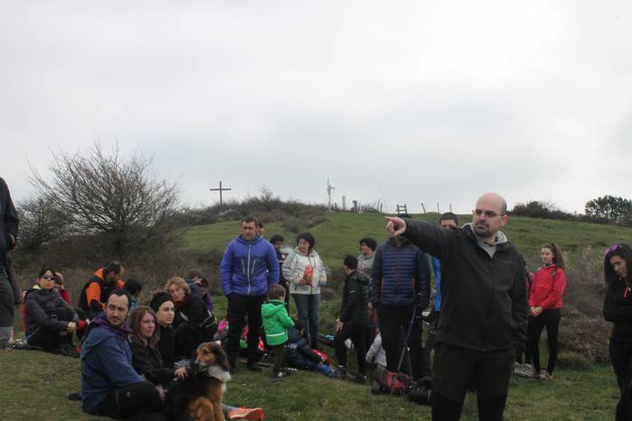 Jende ugarik parte hartu zue 29 1490024781440