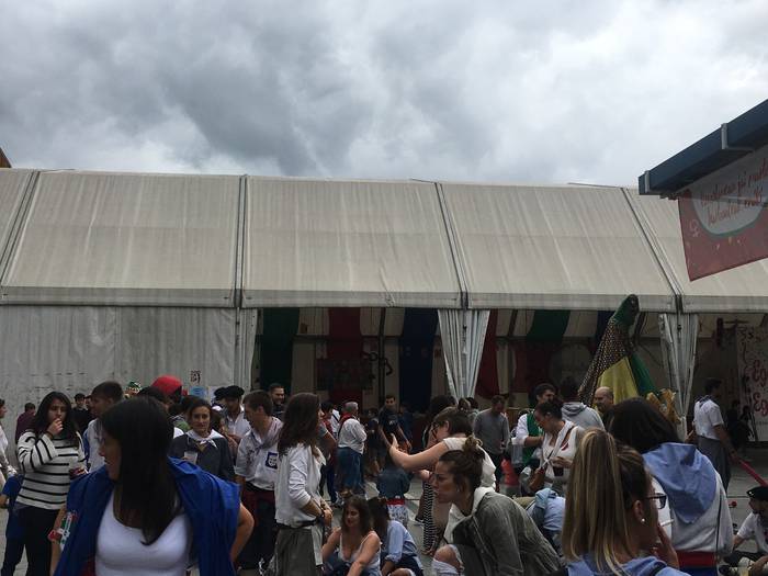 Goizetik iluntzera arte luza 12 1534534202865