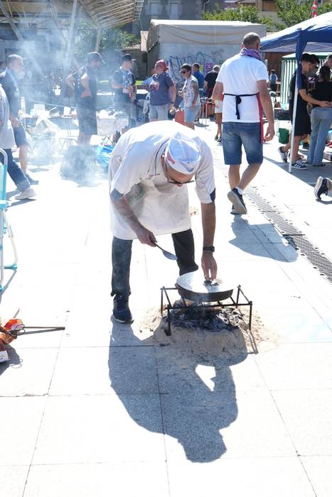 Jaien atsedenaldiko larunbat 4 1755976857859