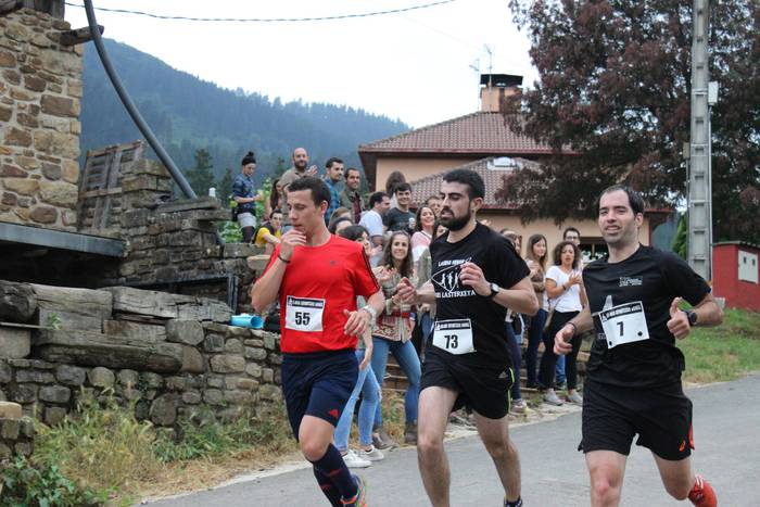 Auzoko mendiak zeharkatu zit 97 1498471569980