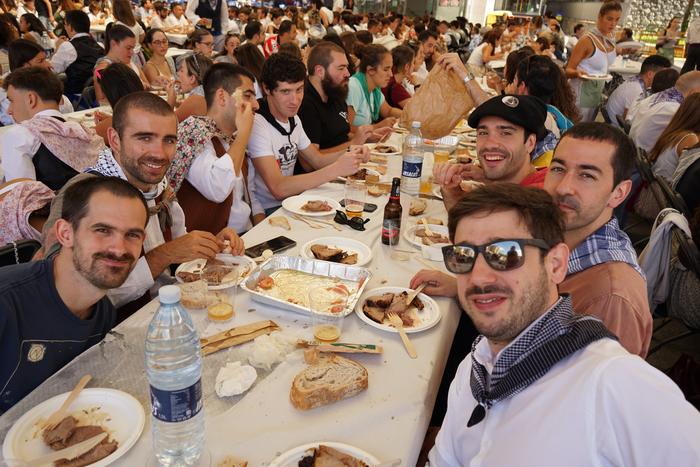 Txahal erreak ehunka laudioa 61 1756478698660