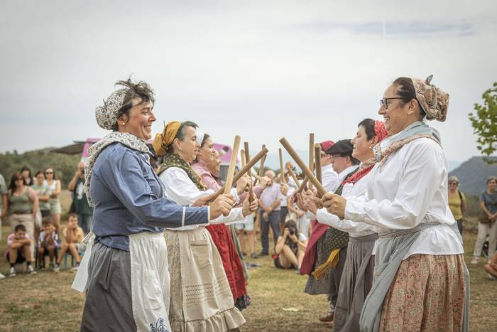 Aiararren topaleku izan da E 23 1757260026224