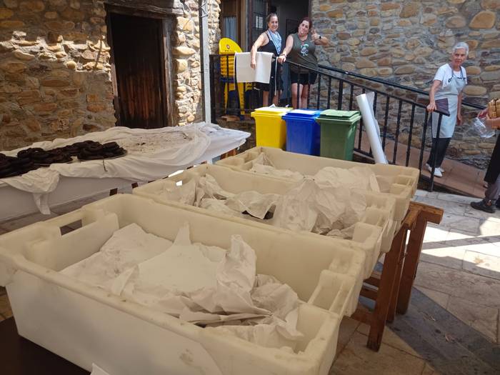 Arrankudiagako jaiek ez dute 17 1755386257368