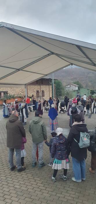 Txoko atsegina izan dute Ole 7 1766615968312