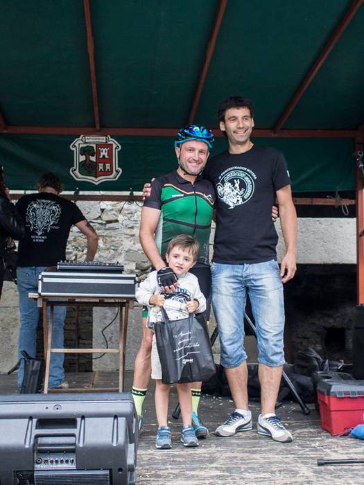 Erretes Tudelako Jaietan kir 36 1500882708632