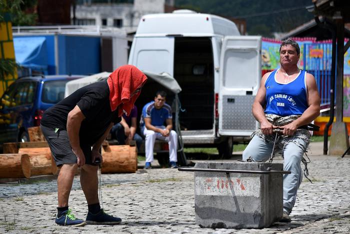 Aretako Jaiak gaur bukatuko  11 1501140676441