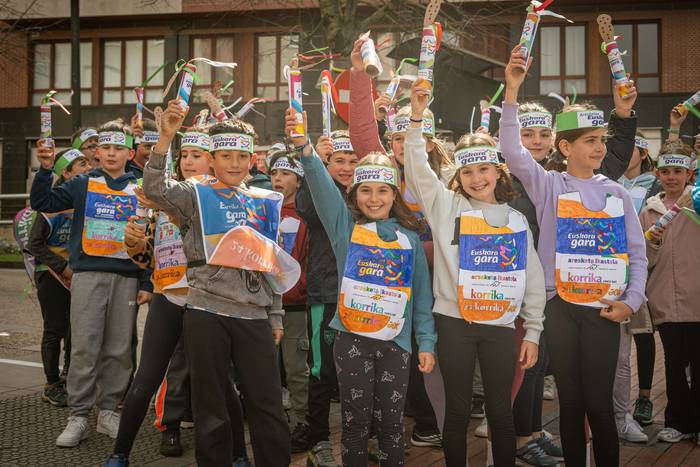 Korrika Txikiarekin egin dit 1 1774543042487