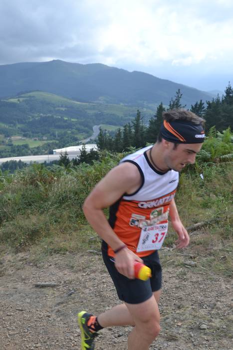 Giro paregabea izan da Areta 10 1532805474108