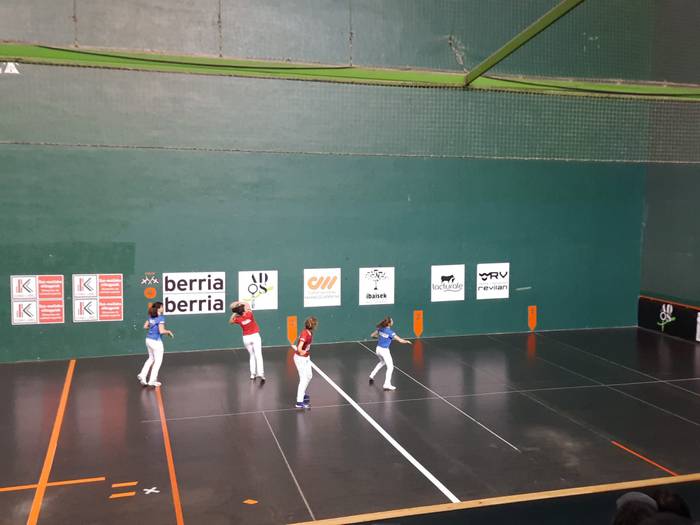 Giro eta "ikuskizun bikaina" 11 1645358776488