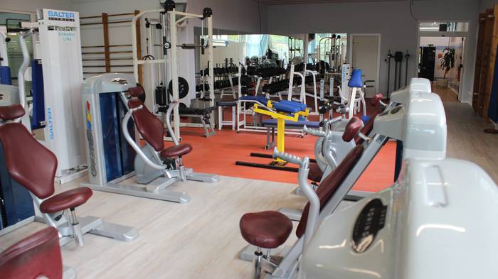Gimnasio leku berrian jarrit 6 1504168558149