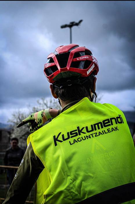 140 umek parte hartu zuten a 70 1772319246585