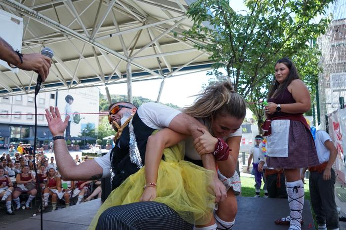 Laudio Got Talent lehiaketak 60 1756404773454