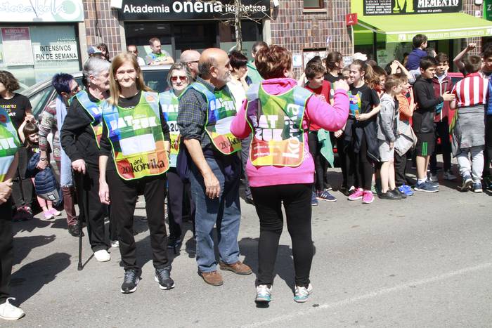 Dolumin Barikuak eta Korrika 98 1491600133350