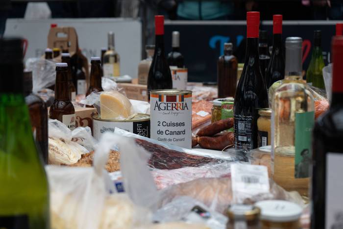 Euriak ez du San Anton azoka 22 1768770057595