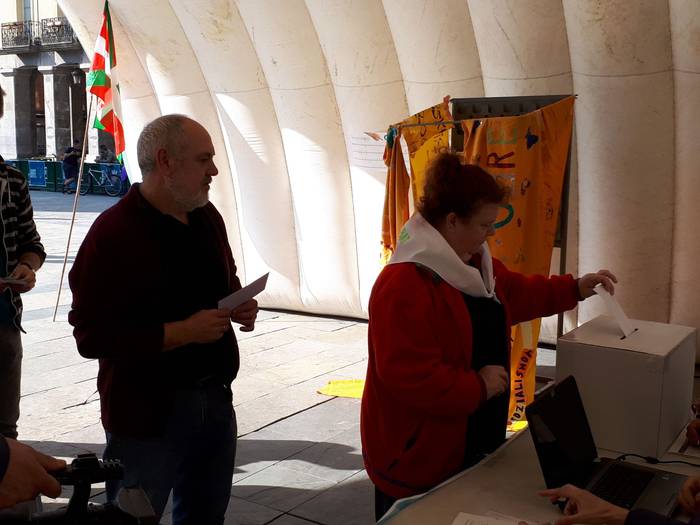 Laudioko herri kontsulta