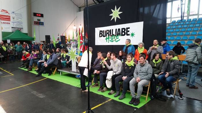 Ganekogortara eraman dute in 4 1521388879958