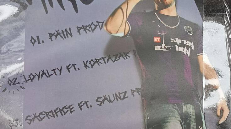 Lozaren diska berriaren aurkezpena