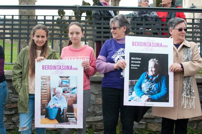 Berdintasunaren aldeko mendi 39 1583700153515