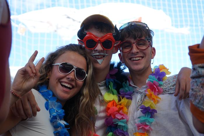 Laudio Got Talent lehiaketak 5 1756403818658