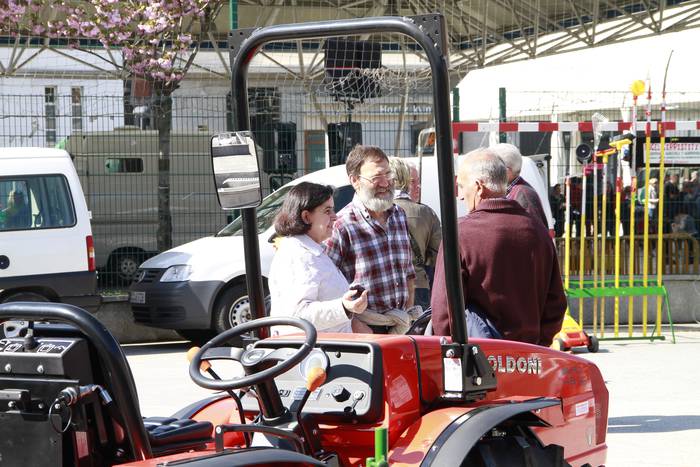 Dolumin Barikuak eta Korrika 25 1491597614942