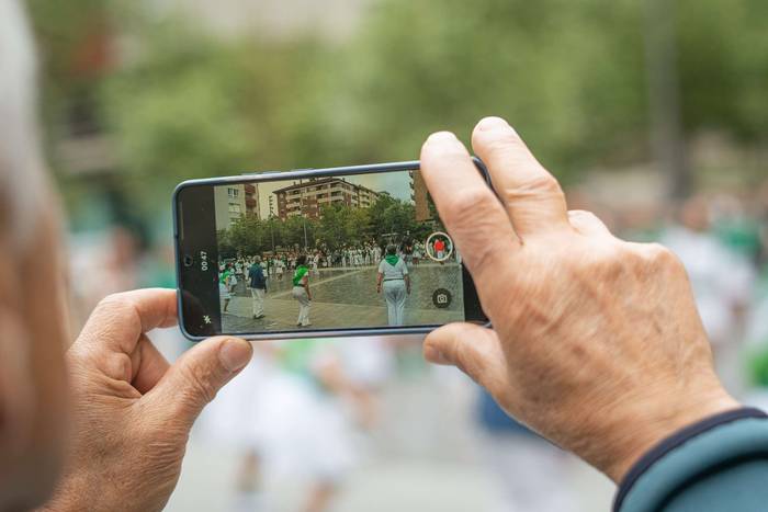 Dantza Lagunak kuadrillaren  43 1776520635829