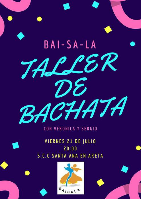 Bachata tailerra