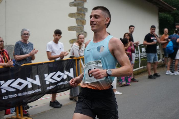 Giro aparta San Joan Krosean 75 1750527690322