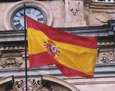Laudioko Udalak Espainiako bandera jarri beharko du 
