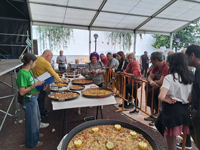 Paella eta tortilla txapelke 17 1778503459053
