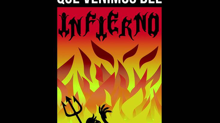 "Recuerda que venimos del infierno" liburuaren aurkezpena 