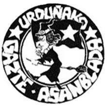 Urduñako Gazte Asanblada: “Ametsak antolatuz, zabal ditzagun ateak!”
