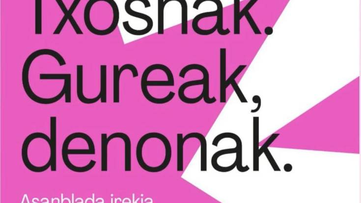 'Amurrioko Txosnak, gureak, denonak' bilera irekia