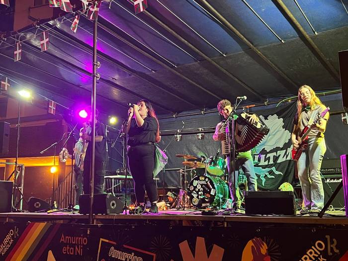 Bañuetako jaiek kalean gozat 28 1759092577128