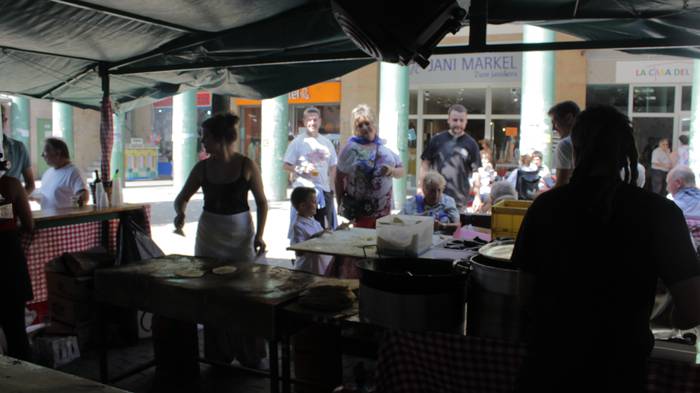 Baserritar Eguna indarrez ha 12 1503664366805