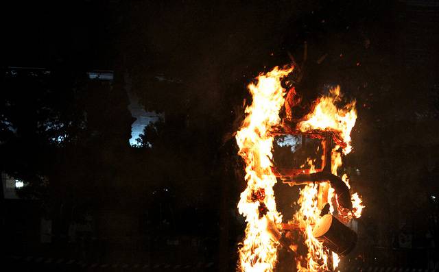 Jendetza eta giro ona nagusi 91 1494849700702