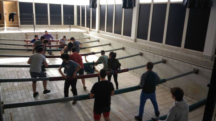 I. Gazte Egunak hainbat lagu 2 1489401170871