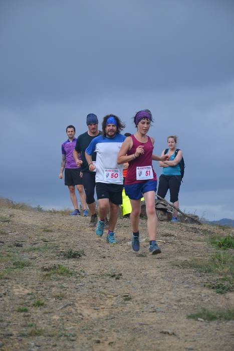 Giro paregabea izan da Areta 209 1532809593056