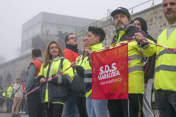 Giza katea osatu dute Tubos  2 1776687329708