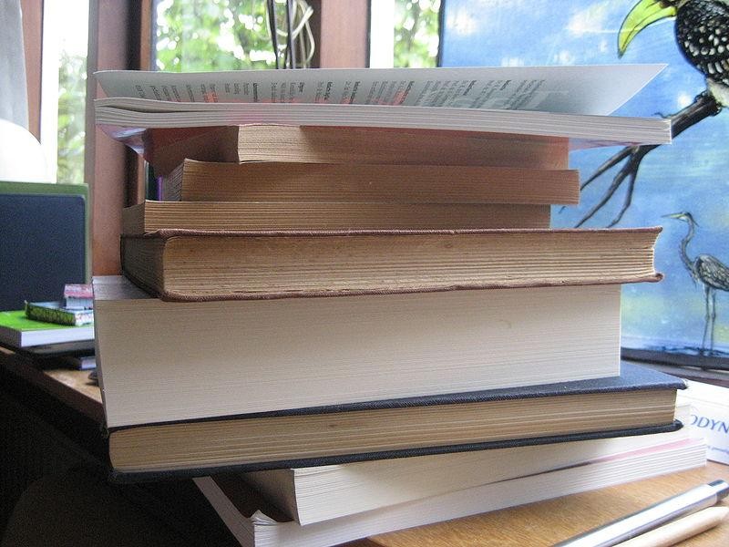II. Topaketa Literarioa egingo da apirilaren 8an  