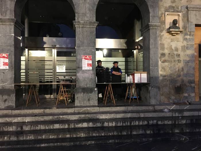 Amurrioko euskararen eguna