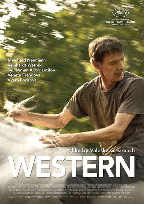 "Western"