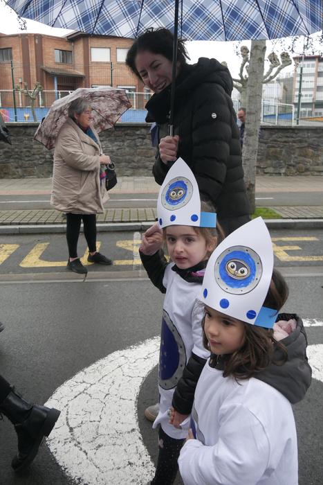 Mendiko Eskolako umeek espaz 12 1770991377854