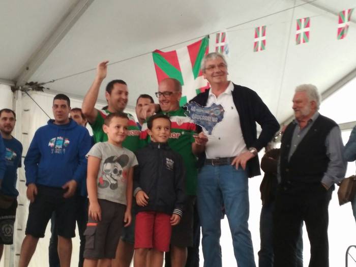 Eskualdean geratu zen Euskal 70 1505903579419