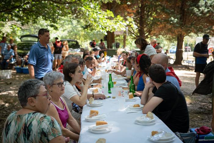 Bizilagunen artean ospatu du 4 1754667953101