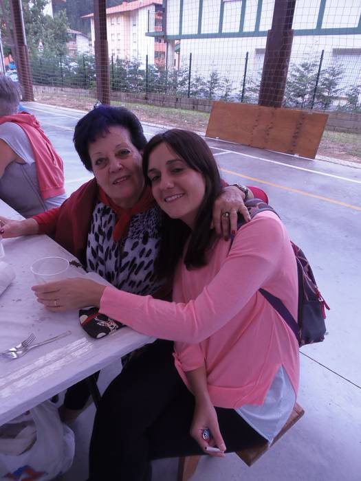 San Lorentzoko ospakuzinak l 32 1502470616995