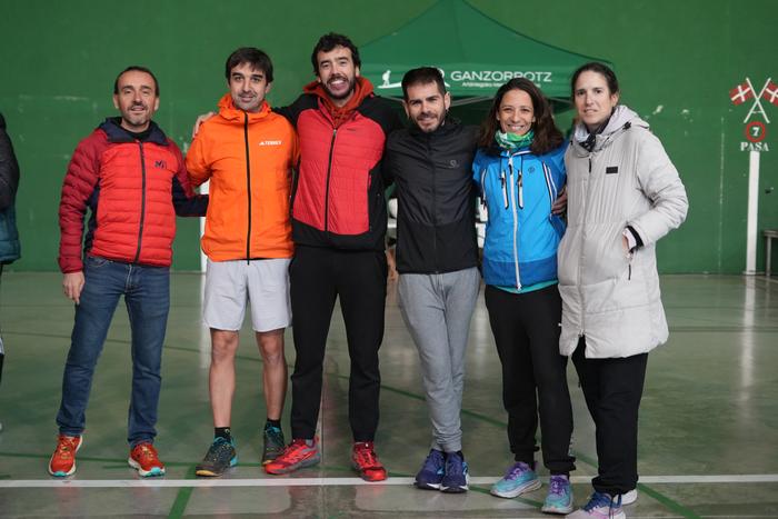 500 lagunek parte hartu dute 63 1765636596171