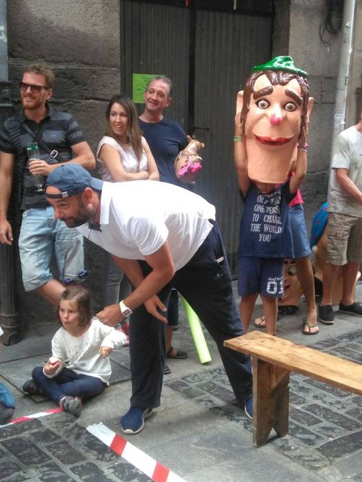 Morrillon lagun, joko artean 8 1502799072872