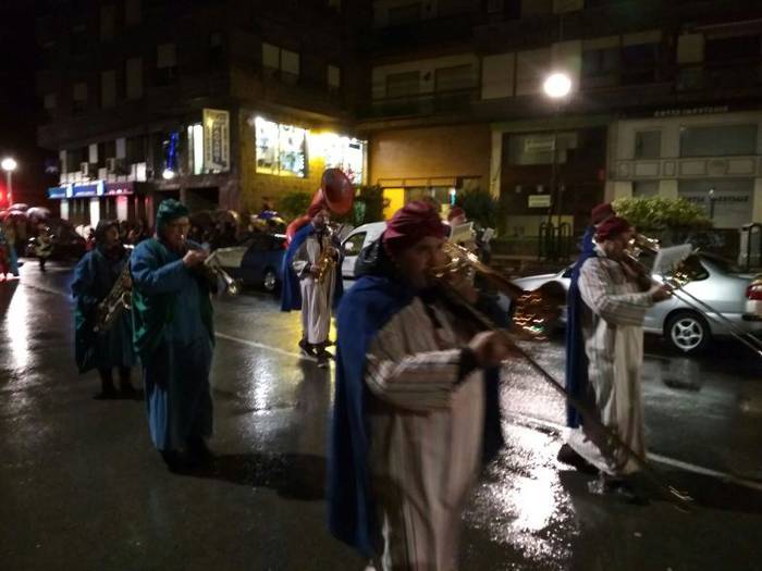 Eguraldia ez da oztopoa izan 54 1515190456395