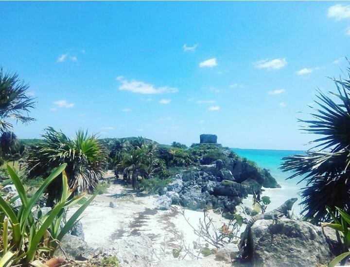 Cancun