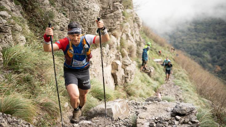 Urduñako Mendi Lasterketan parte hartzeko dortsal guztiak agortu dituzte